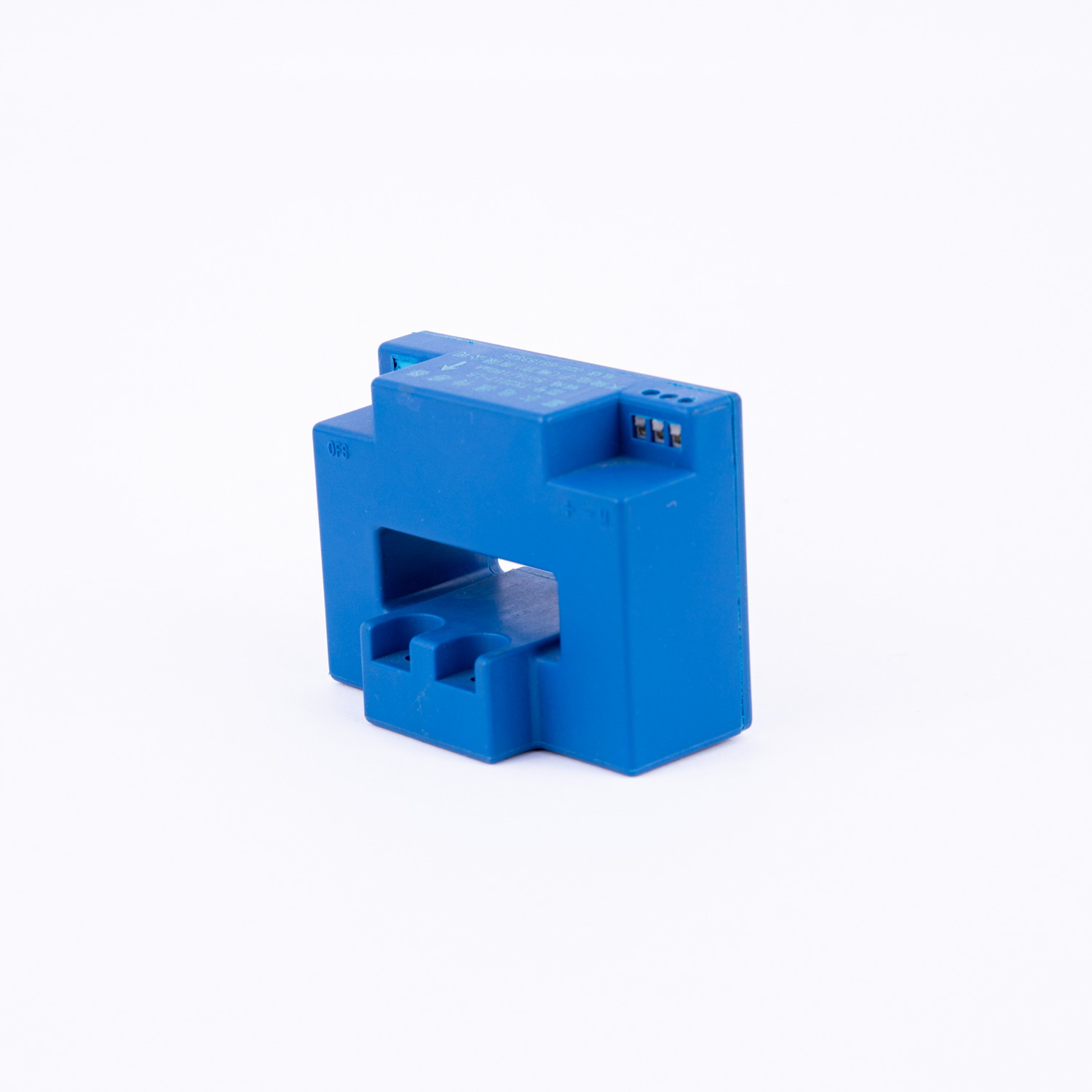 闭环式(磁平衡式)电流传感器217-LKH