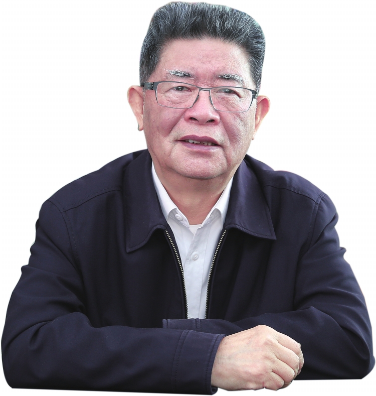 侃侃言笑风云聚:专家谈乌东德电站送电广东广西特高压