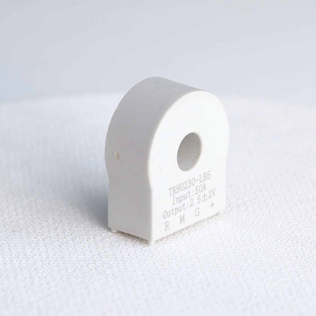 闭环式(磁平衡式)电流传感器230-LKH