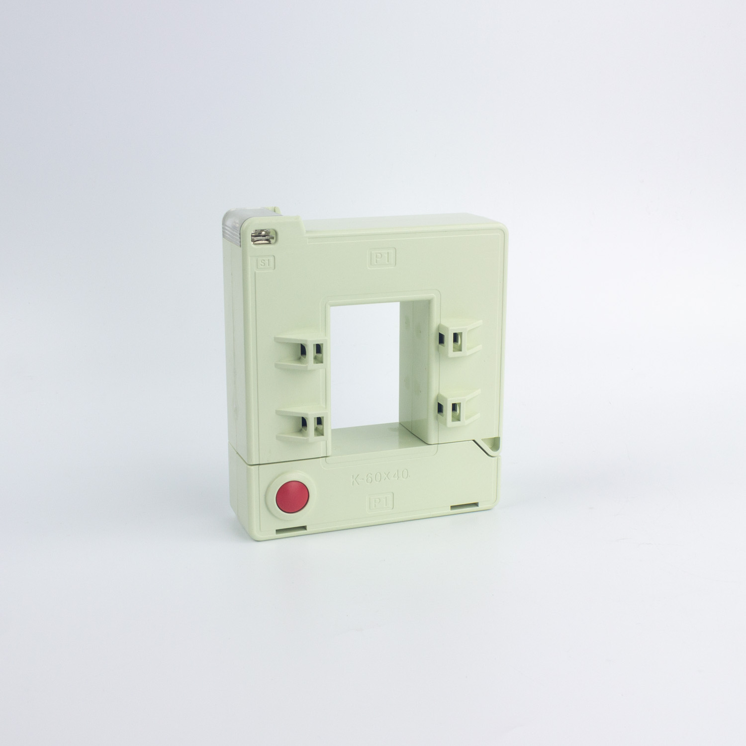 TRDP(Ⅲ)系列转轴开合式电流互感器