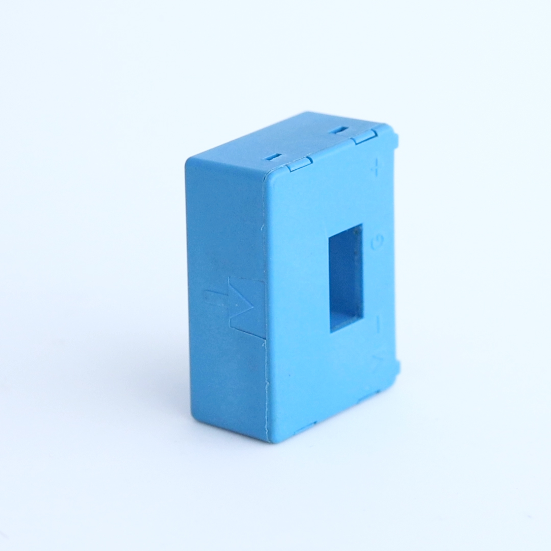 闭环式(磁平衡式)电流传感器203-LKH